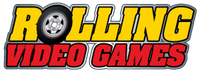 Rolling Video Games